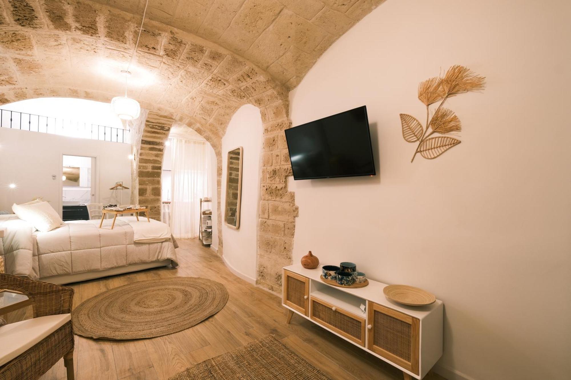Ferienwohnung Mary House Bari Exterior foto