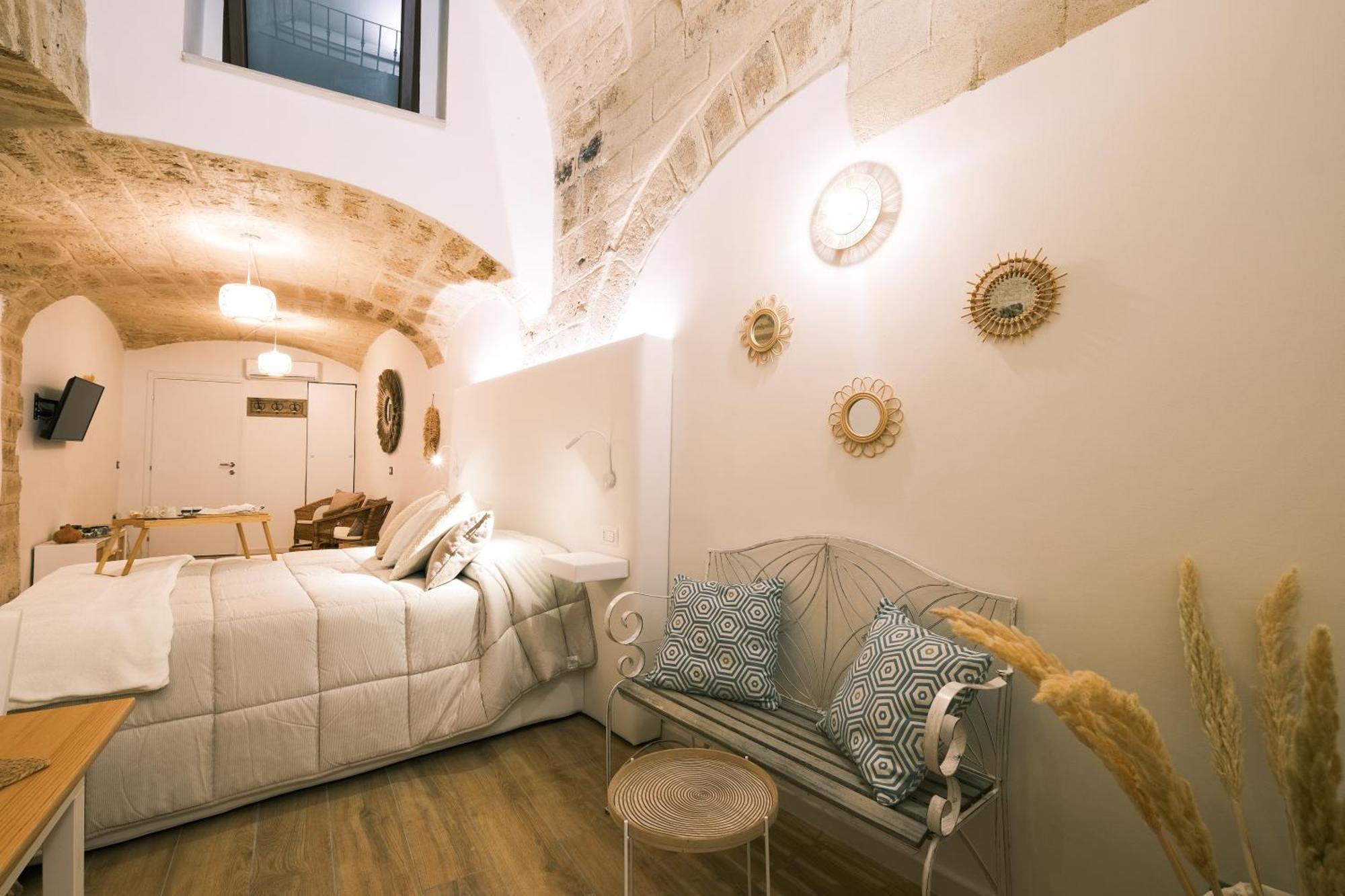 Ferienwohnung Mary House Bari Exterior foto