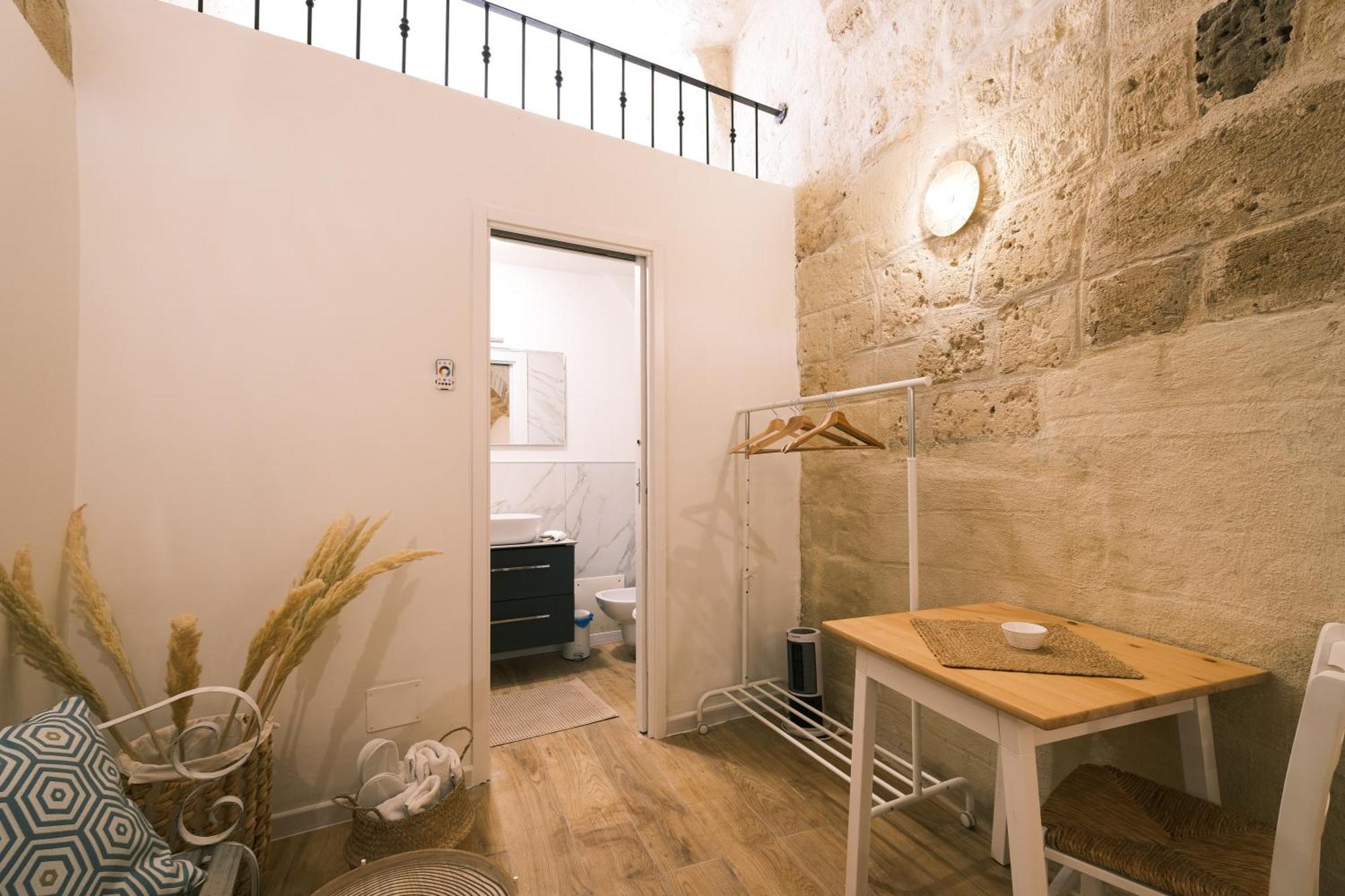 Ferienwohnung Mary House Bari Exterior foto