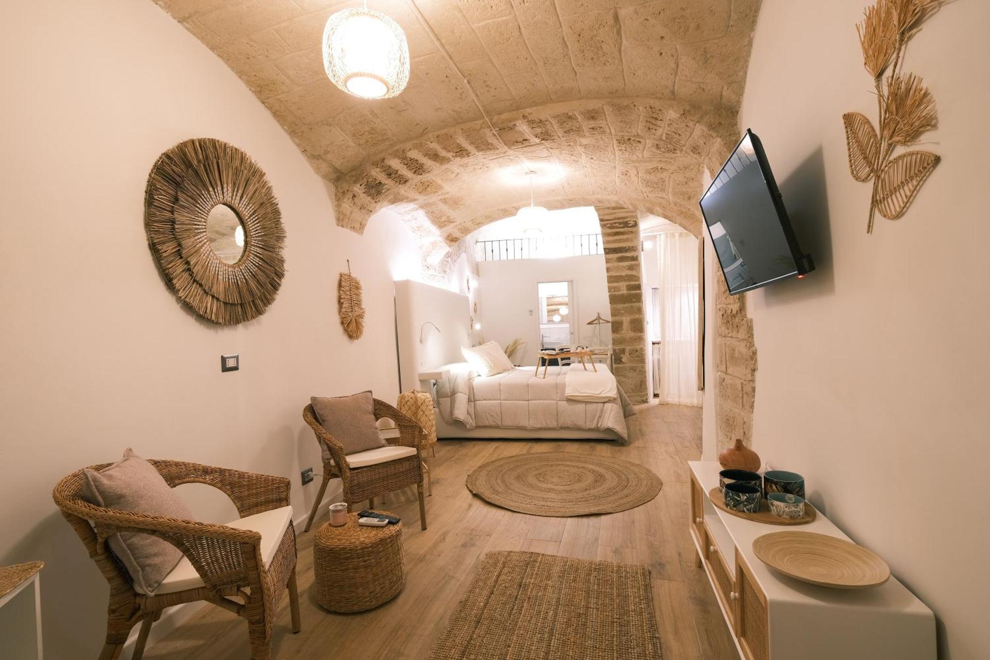 Ferienwohnung Mary House Bari Exterior foto