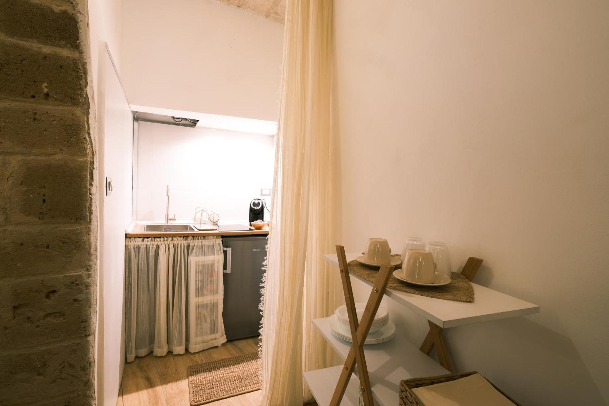 Ferienwohnung Mary House Bari Exterior foto